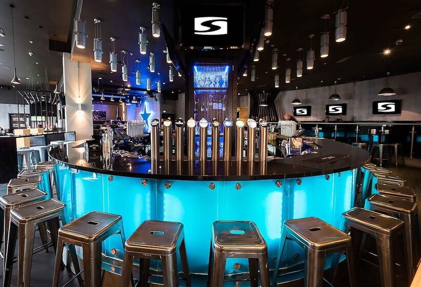 فندق Sandman Signature Newcastle