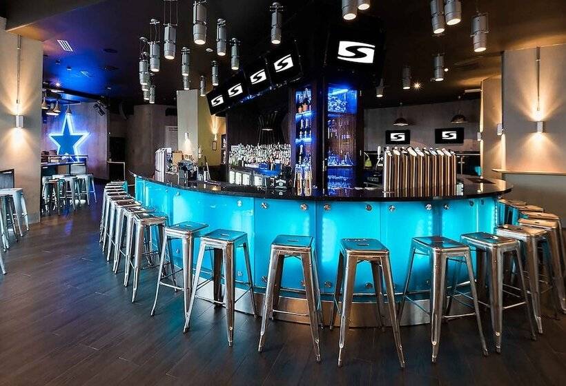 فندق Sandman Signature Newcastle