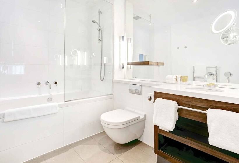 فندق Sandman Signature Newcastle