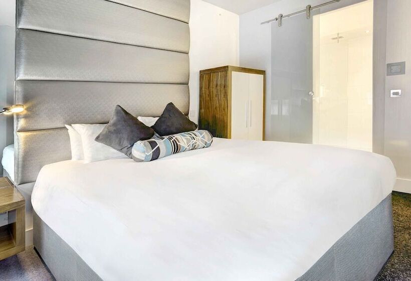 فندق Sandman Signature Newcastle