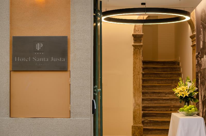 هتل Santa Justa