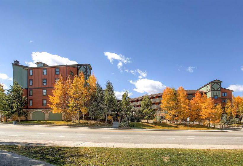 호텔 Sawmill Creek Condominiums