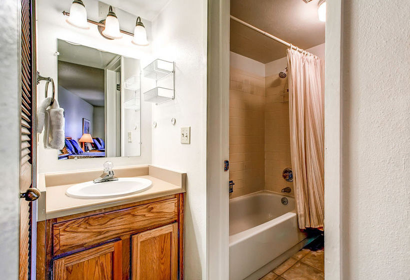 호텔 Sawmill Creek Condominiums