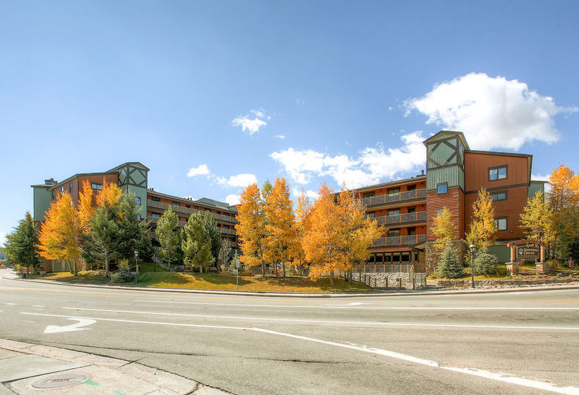 호텔 Sawmill Creek Condominiums