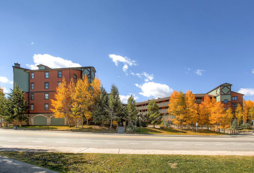 호텔 Sawmill Creek Condominiums