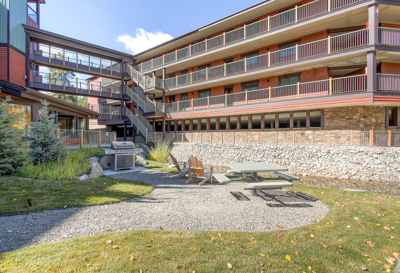 호텔 Sawmill Creek Condominiums