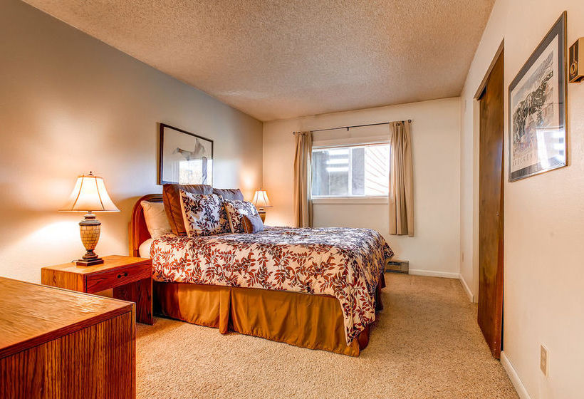 호텔 Sawmill Creek Condominiums