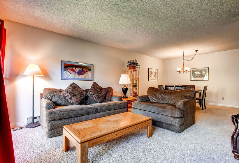 호텔 Sawmill Creek Condominiums