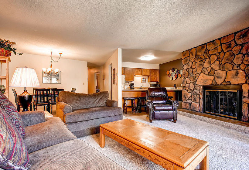 호텔 Sawmill Creek Condominiums