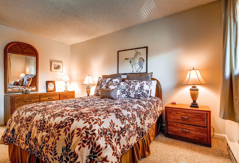 호텔 Sawmill Creek Condominiums