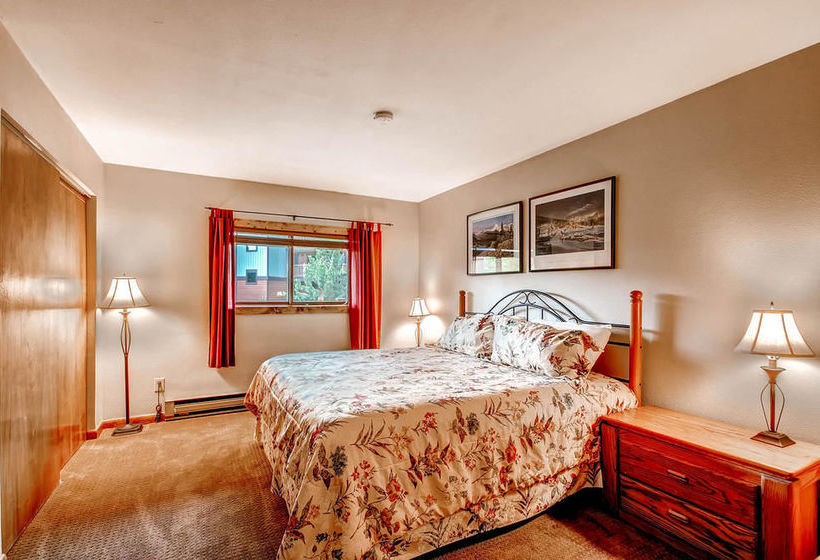 호텔 Sawmill Creek Condominiums