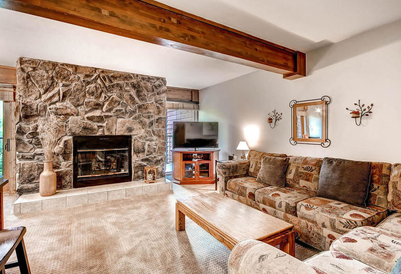 호텔 Sawmill Creek Condominiums