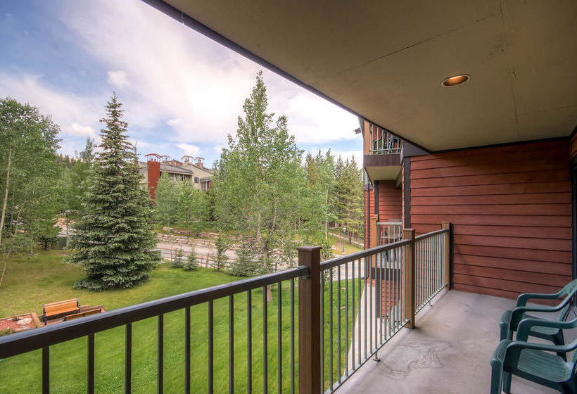 호텔 Sawmill Creek Condominiums