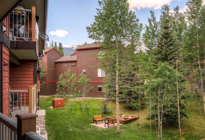 호텔 Sawmill Creek Condominiums