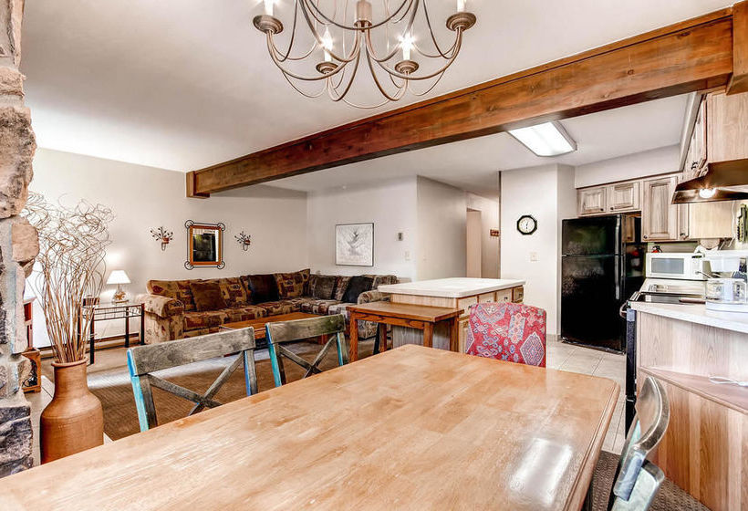 호텔 Sawmill Creek Condominiums