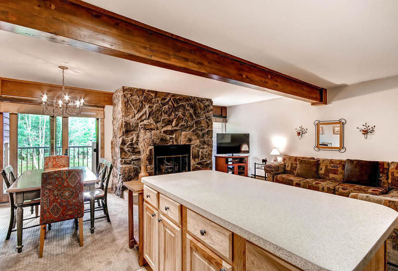 호텔 Sawmill Creek Condominiums