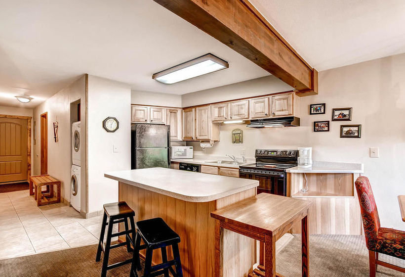 호텔 Sawmill Creek Condominiums