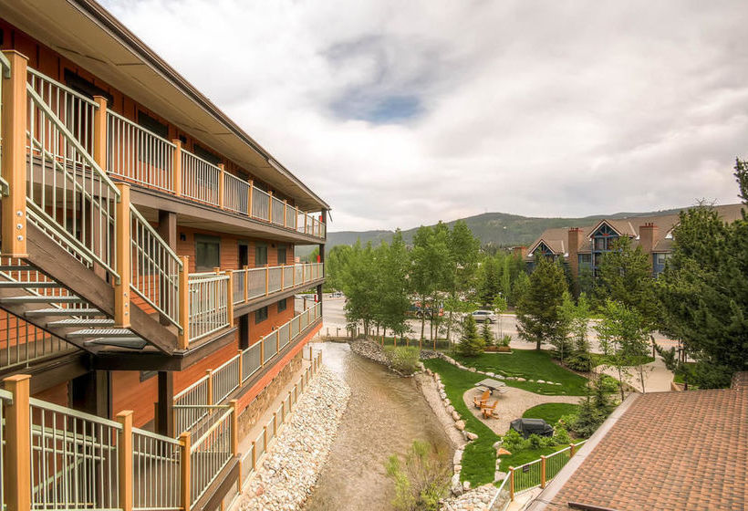 호텔 Sawmill Creek Condominiums