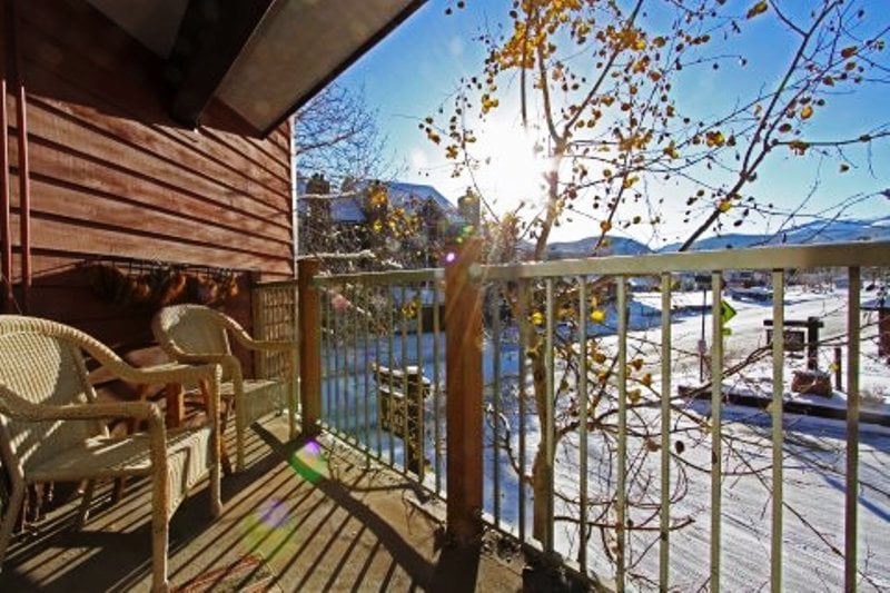 호텔 Sawmill Creek Condominiums