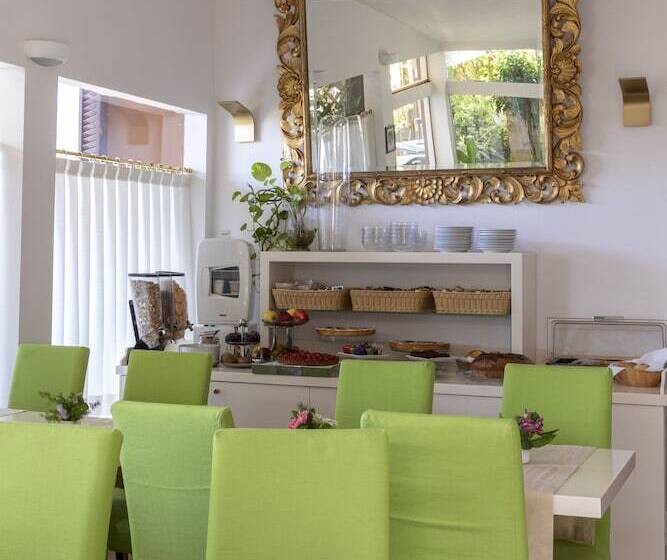 בית מלון כפרי Scalinata Di Spagna