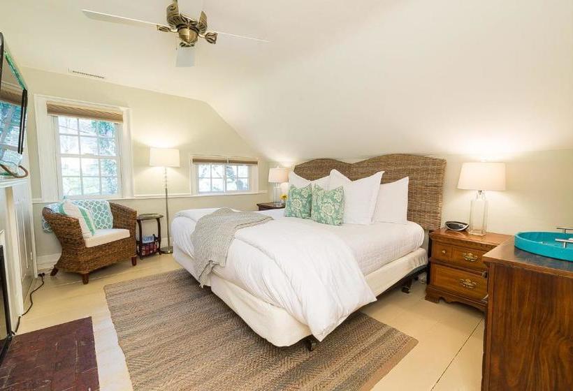 فندق Sea Meadow Inn