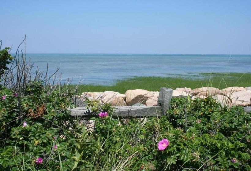 فندق Sea Meadow Inn