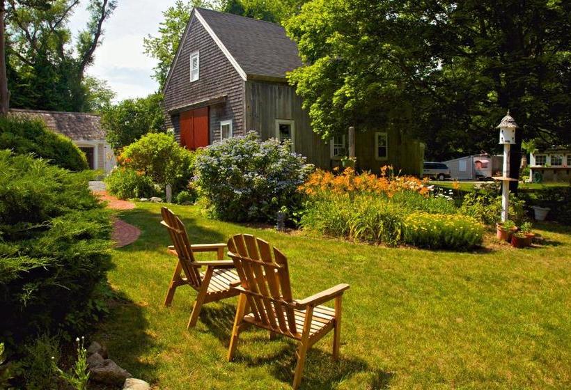 فندق Sea Meadow Inn