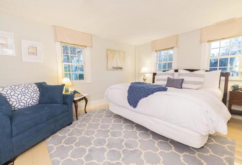 فندق Sea Meadow Inn