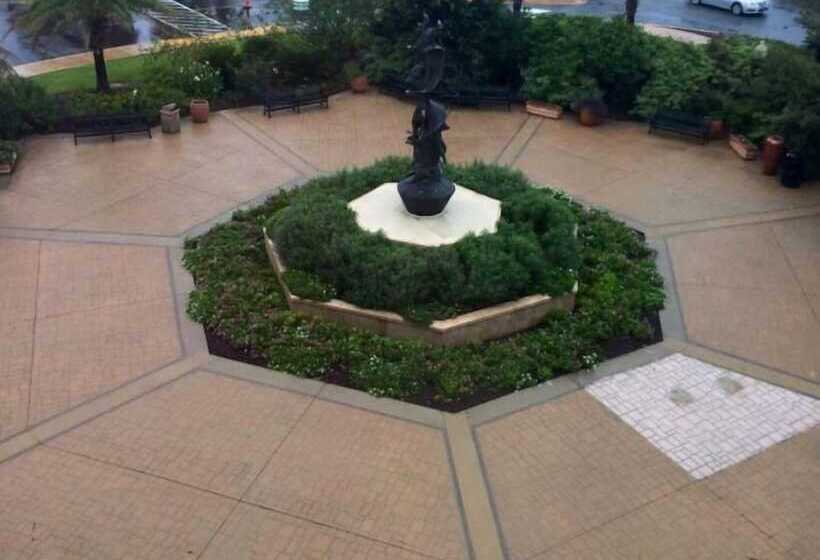 Seven Clans Hotel At Coushatta