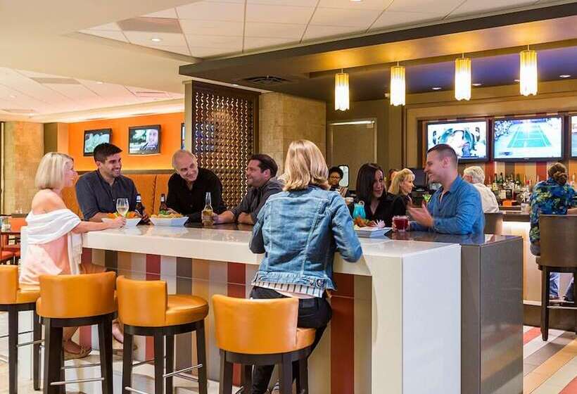 Seven Clans Hotel At Coushatta