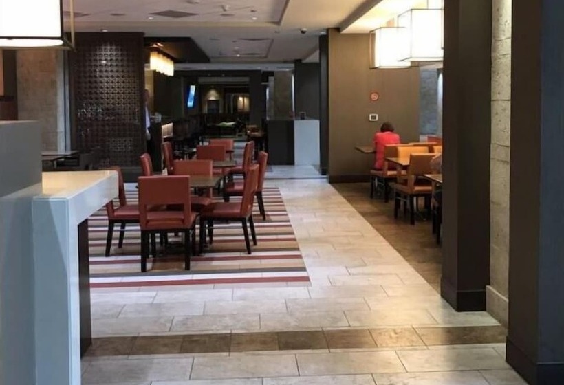 Seven Clans Hotel At Coushatta