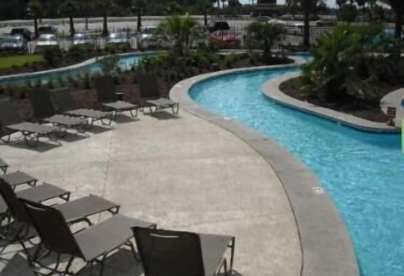 Seven Clans Hotel At Coushatta