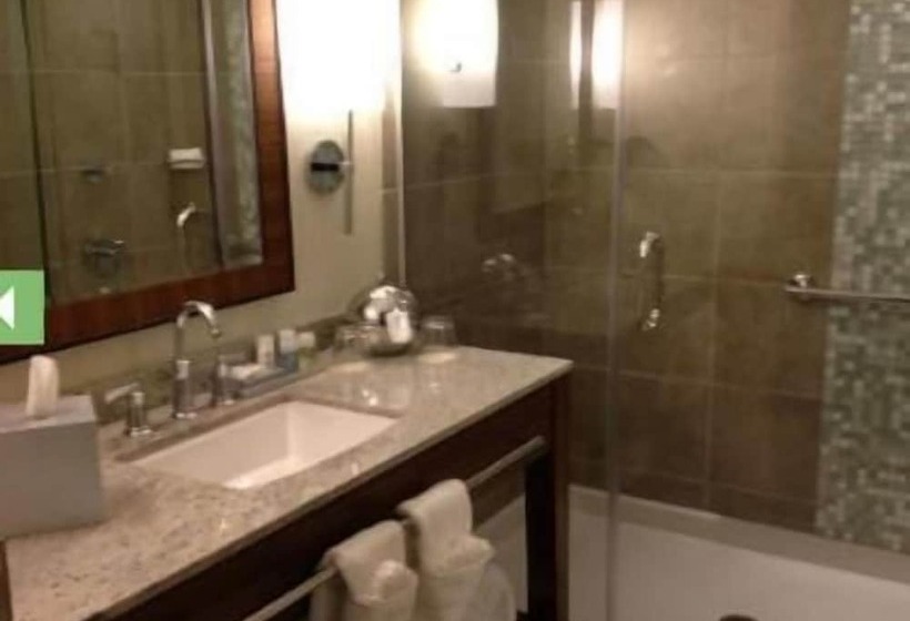 Seven Clans Hotel At Coushatta