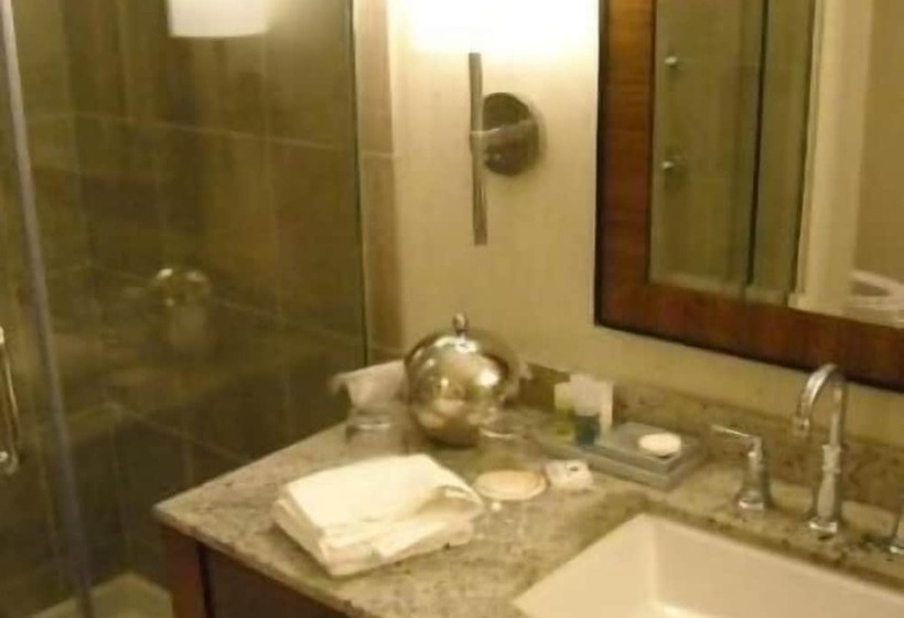 Seven Clans Hotel At Coushatta