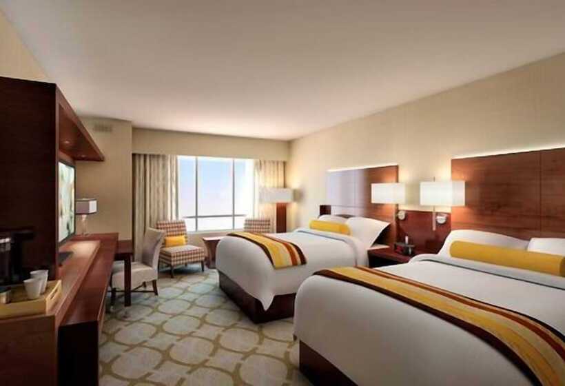 Seven Clans Hotel At Coushatta