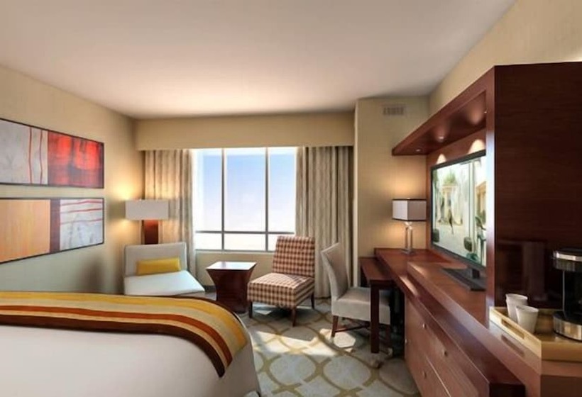 Seven Clans Hotel At Coushatta