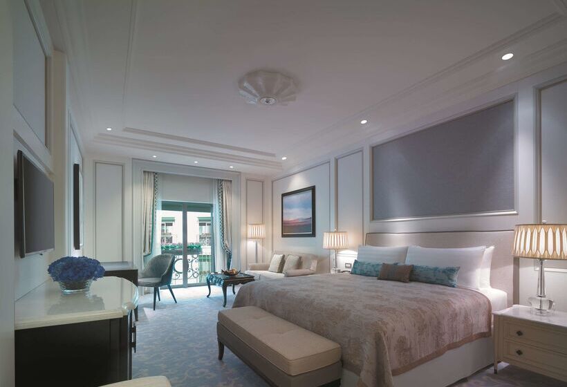 هتل Shangrila Bosphorus, Istanbul