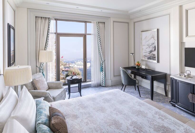 هتل Shangrila Bosphorus, Istanbul
