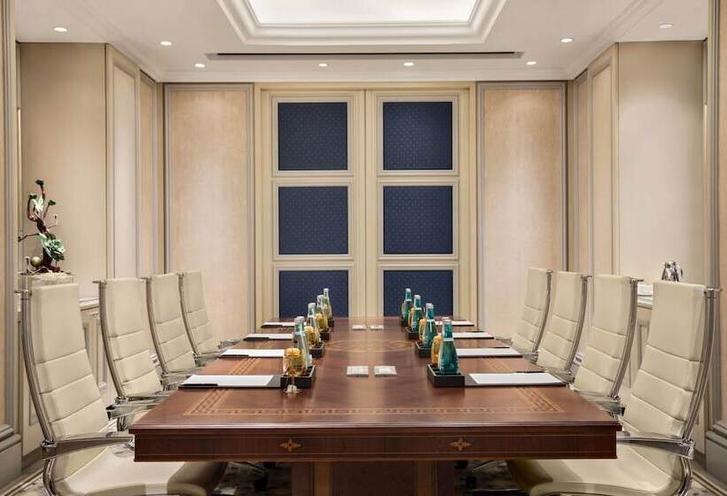 هتل Shangrila Bosphorus, Istanbul