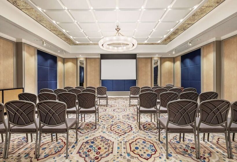 هتل Shangrila Bosphorus, Istanbul