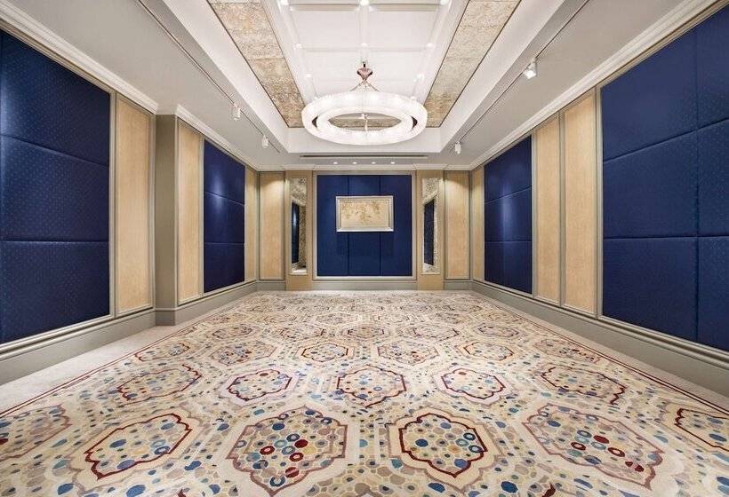 هتل Shangrila Bosphorus, Istanbul