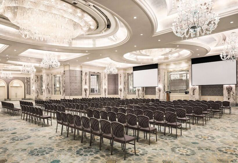 هتل Shangrila Bosphorus, Istanbul