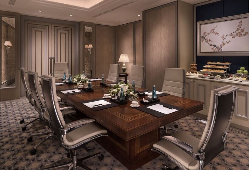 هتل Shangrila Bosphorus, Istanbul