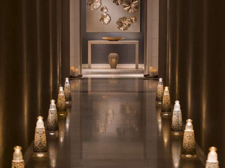 هتل Shangrila Bosphorus, Istanbul