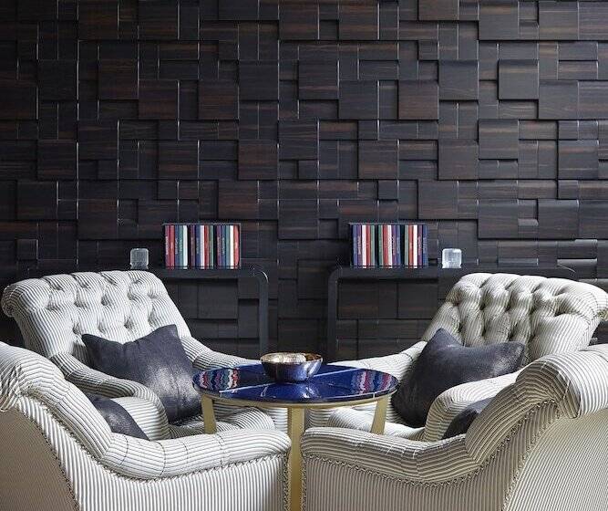 هتل Shangrila Bosphorus, Istanbul