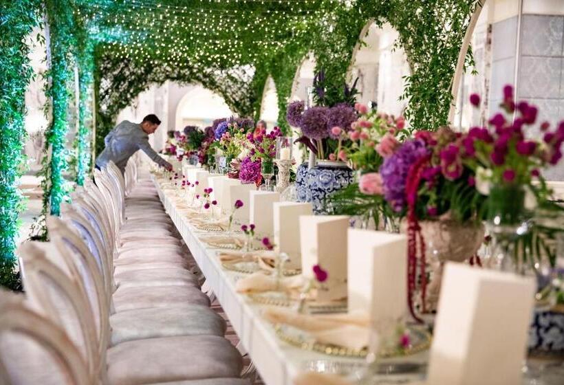 هتل Shangrila Bosphorus, Istanbul