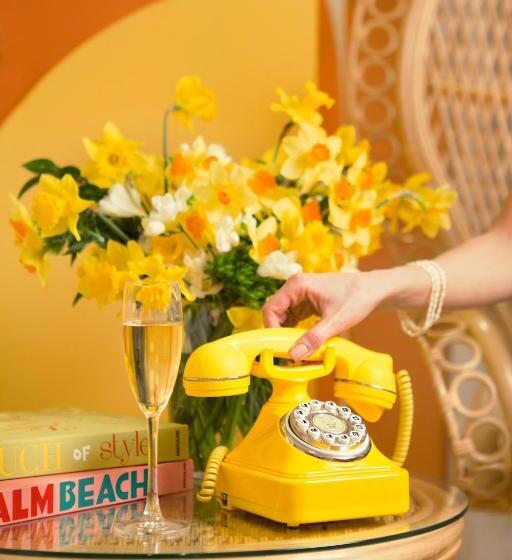 هتل Shangrila Bosphorus, Istanbul