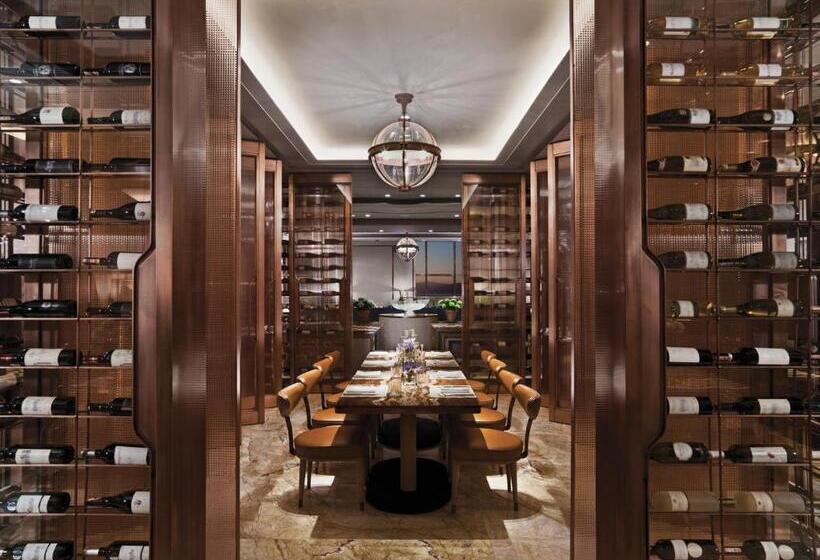 هتل Shangrila Bosphorus, Istanbul