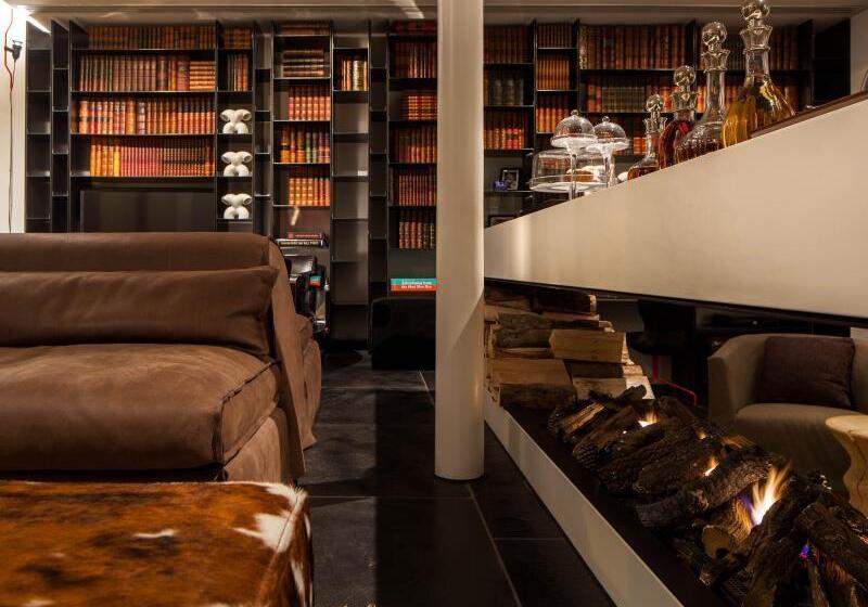 Sir Albert Hotel, Part Of Sircle Collection