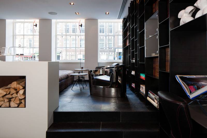 Sir Albert Hotel, Part Of Sircle Collection